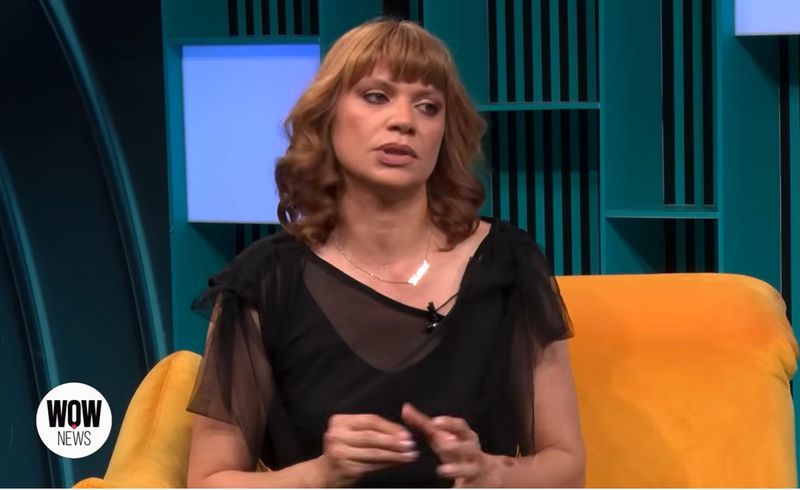 Laura Andreșan