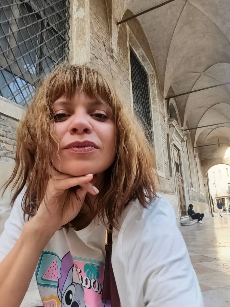 Laura Andreșan