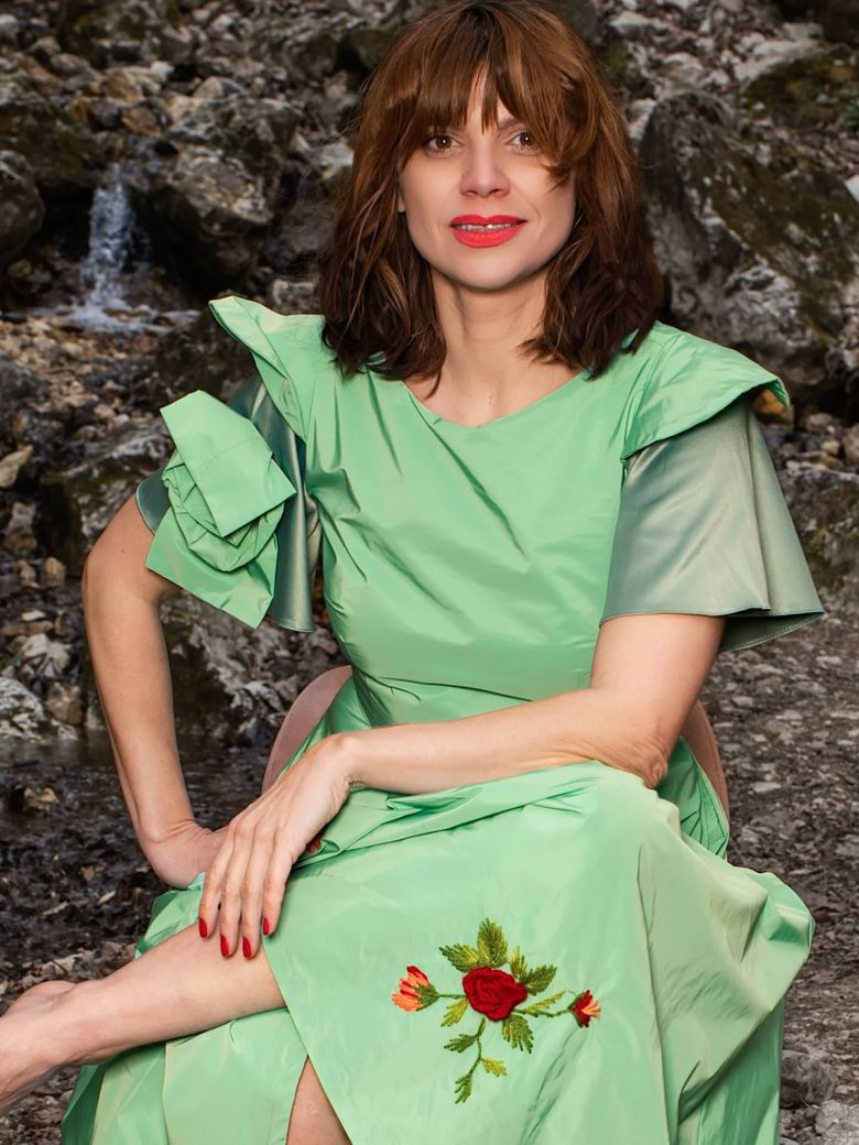 Laura Andreșan