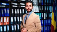Adrian Cuculis
