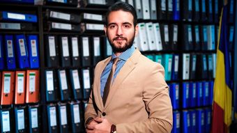 VIDEO Adrian Cuculis, totul despre procesul câștigat de Claudia Pătrășcanu pentru pensia alimentară. Ce ar urma să se întâmple în acest caz cu fostul soț: “Asta înseamnă o sumă considerabilă.”