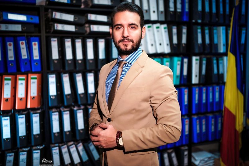 Adrian Cuculis