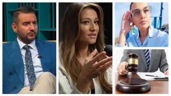 VIDEO Adrian Cuculis, totul despre procesul câștigat de Claudia Pătrășcanu pentru pensia alimentară. Ce ar urma să se întâmple în acest caz cu fostul soț: “Asta înseamnă o sumă considerabilă.”