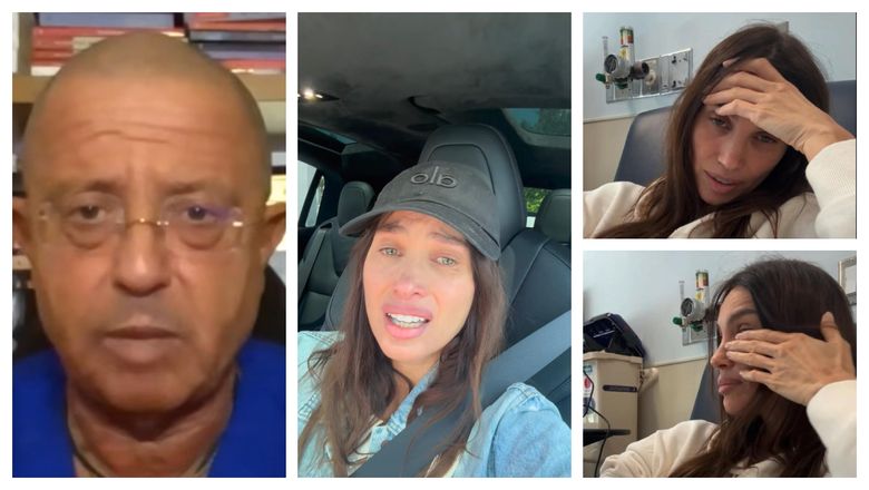 Medicul Tudor Ciuhodaru vorbește despre boala cruntă cu care a fost diagnosticată Alina Pușcău: “Forme în care este mai greu de intervenit.”