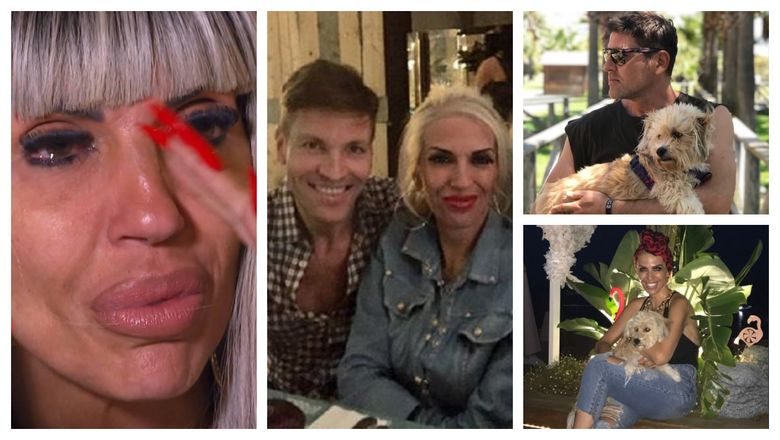 Momente grele pentru fostul soț al Ralucăi Bădulescu. Pierderea prin care a trecut Vali Pungă: „A venit în viața mea ca să mă salveze.”
