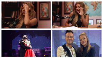 Codruța Filip, pregătită să iubească din nou? Ce spune artista despre viitoarea relație care va urma în viața ei: “Nu riști, nu câștigi.”