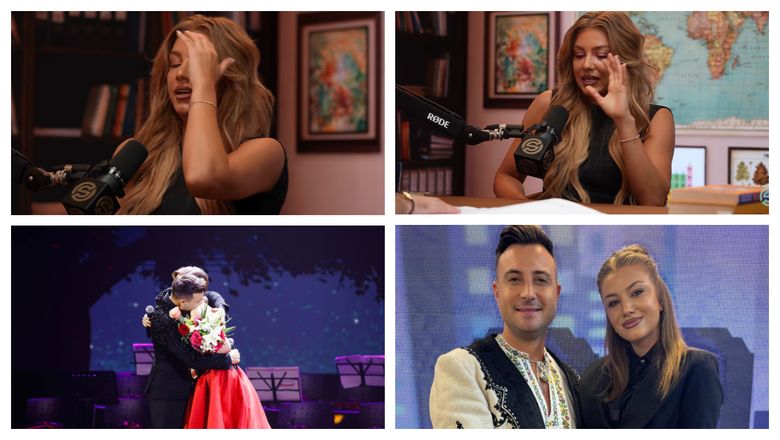 Codruța Filip, pregătită să iubească din nou? Ce spune artista despre viitoarea relație care va urma în viața ei: “Nu riști, nu câștigi.”