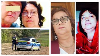 Crimă de nedescris la Comănești. Cine sunt cele două surori ucise: 