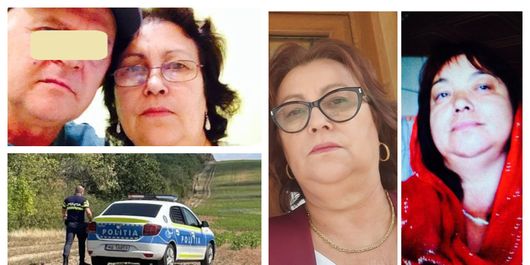 Crimă de nedescris la Comănești. Cine sunt cele două surori ucise: 