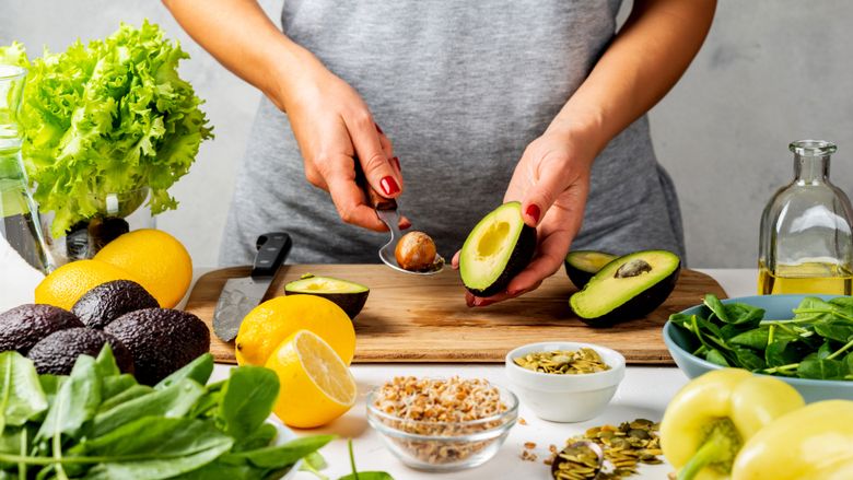 (P) Grăsimile bune din alimentație: ce surse vegetale poți include în fiecare zi?