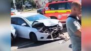 Tentativă crimă Galați