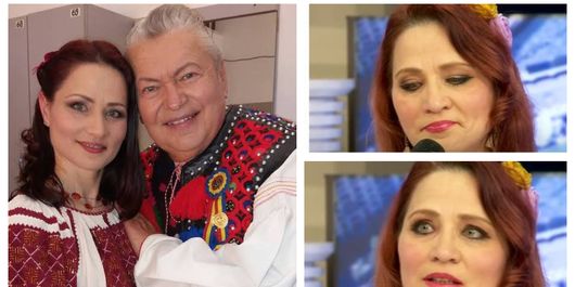 Nicoleta Voicu, la capătul puterilor, după un conflict cu rudele celor care au înfiat-o: „E o crimă sufletească.”