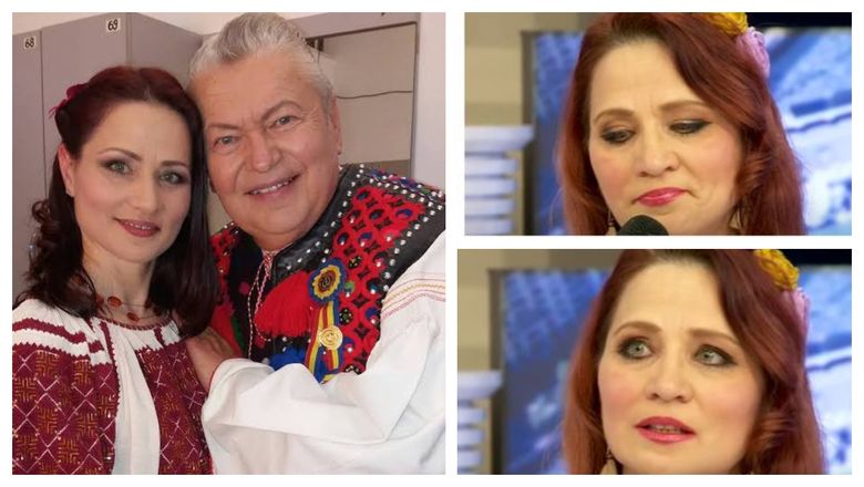 Nicoleta Voicu, la capătul puterilor, după un conflict cu rudele celor care au înfiat-o: „E o crimă sufletească.”