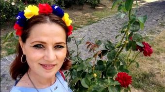 Nicoleta Voicu, la capătul puterilor, după un conflict cu rudele celor care au înfiat-o: „E o crimă sufletească.”