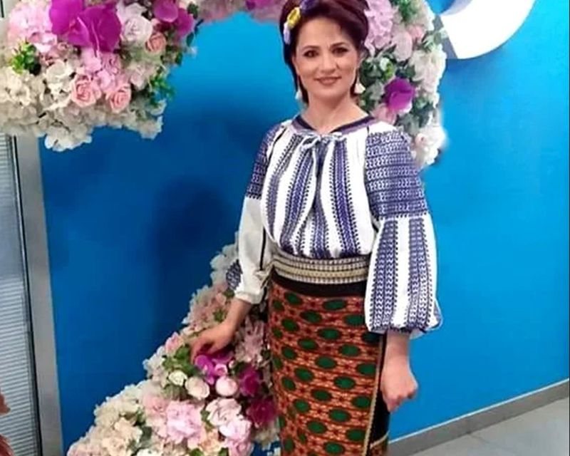 Nicoleta Voicu