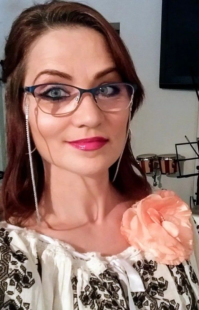 Nicoleta Voicu
