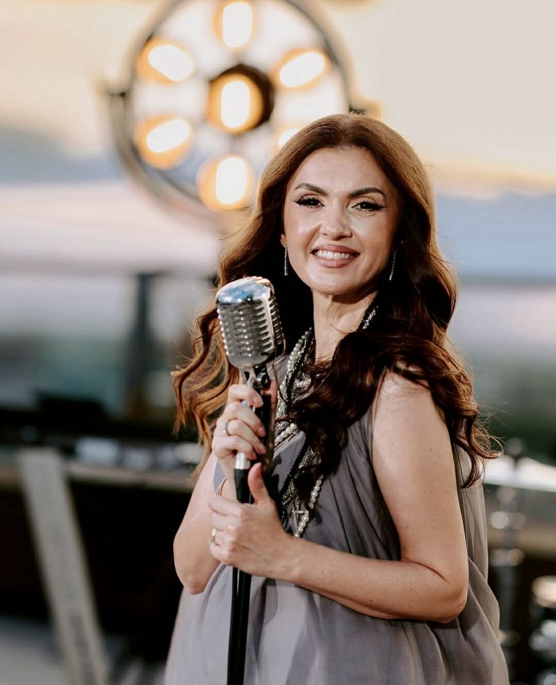 Andreea Voica