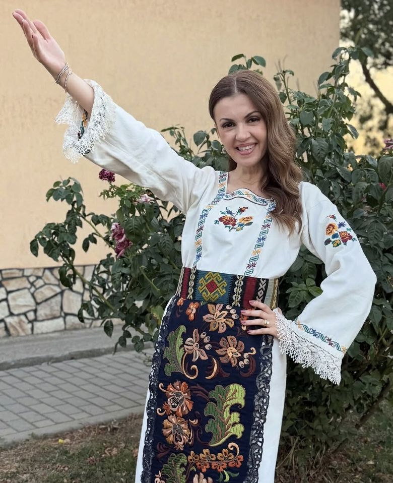 Andreea  Voica