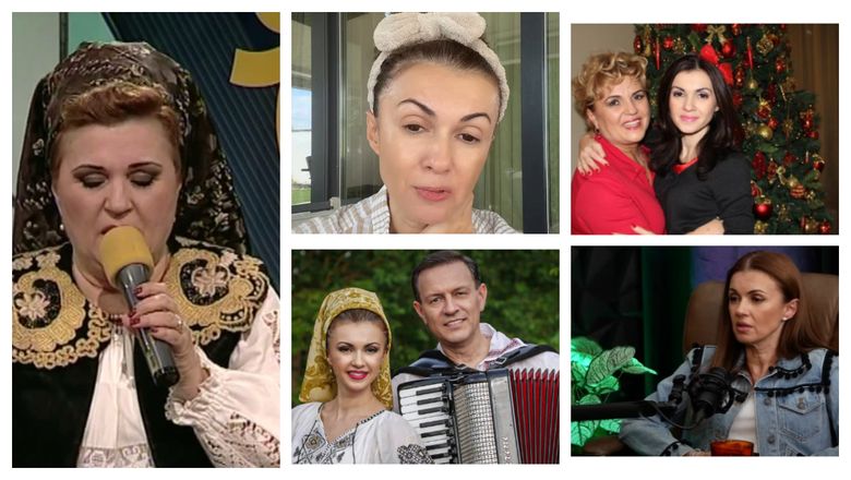 Geta Sterp, entuziasmată de achiziția făcută recent. Ce schimbări importante face fiica cea mică a mamei Geta: “Suntem în plin proces.”