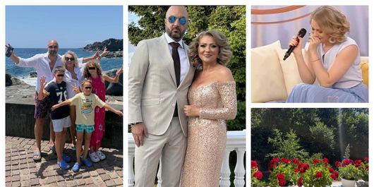 Mirela Vaida, cuprinsă de melancolie. Ce se întâmplă cu prezentatoarea TV și ce anume a făcut-o să stea pe gânduri: “E pustiu!”