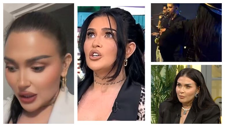 VIDEO Ionuț Manda, dezvăluiri despre logodna Biancăi Mândru. Ce ar trebui să știe actualul partener al tinerei: “Sunt mulțumit că nu am rămas cu cineva care probabil nu m-ar fi iubit.”