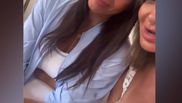 Andreea Antonescu și Alina Pușcău