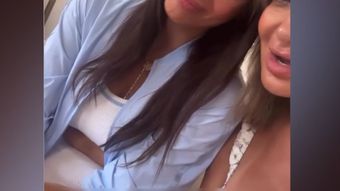 Alina Pușcău, imagini dureroase după diagnosticul crunt. Cine îi este alături în aceste momente grele: “Vă rog să puneți un gând bun și o rugăciune pentru Alina.”