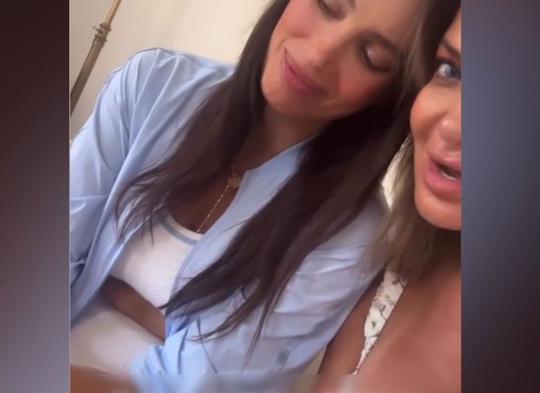 Andreea Antonescu și Alina Pușcău