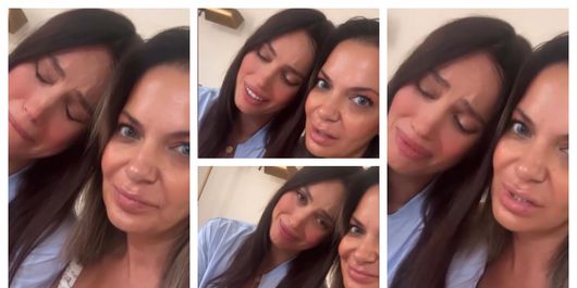 Alina Pușcău, imagini dureroase după diagnosticul crunt. Cine îi este alături în aceste momente grele: “Vă rog să puneți un gând bun și o rugăciune pentru Alina.”