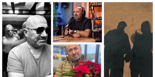 Cum a reușit Cătălin Scărlătescu să o cucerească pe noua lui iubită. Bucătarul a fost sincer despre viața lui amoroasă: “Trebuie să umblu cu femei urâte?!”