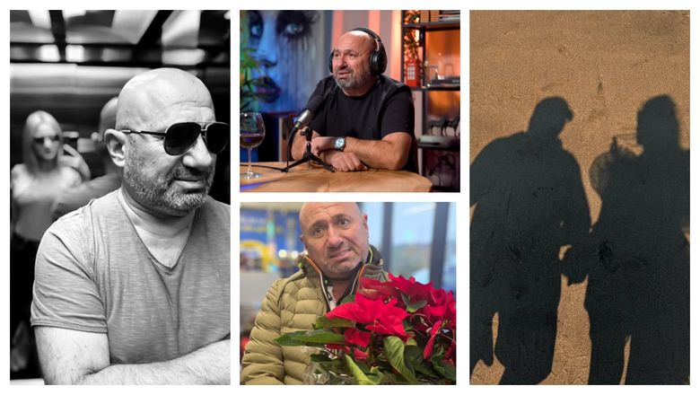 Fiica lui Adrian Enache face dezvăluiri cutremurătoare despre trecutul ei. Ce s-a întâmplat în momentul în care a fost atacată în scara blocului: “Am fost înjunghiată în gât.”