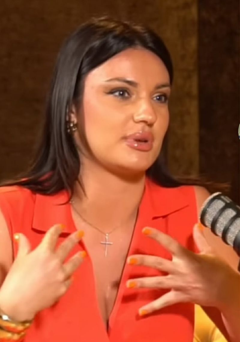 Diana Enache