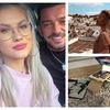 Sabrina Imbrea, fosta soție a lui Andrei Perneș, cerută &icirc;n căsătorie de actualul iubit. Cum arată inelul de logodnă