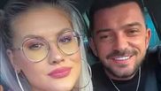 Sabrina Imbrea și Andrei Perneș