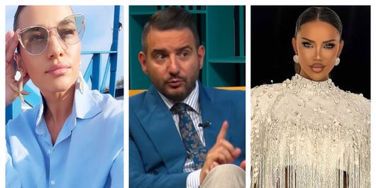 VIDEO Adrian Cuculis, dezvăluiri din spatele procesului dintre Binca Drăgușanu și Claudia Pătrășcanu. Ce spune avocatul despre asta: “Aș fi vrut să o reprezint mai degrabă pe Bianca.”