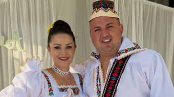 Amalia, soția lui Vasilică Ceterașu, în doliu! Un membru din familie s-a stins din viață! Mesajul sfâșietor postat de partenera artistului: “V-ați regăsit în Ceruri!”
