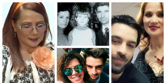 Înfiată și ea din orfelinat, Nicoleta Voicu vorbește despre cazul lui David Pușcaș. Ce dezvăluiri triste a făcut din viața ei: “Ar trebui să se facă teste permanente.”