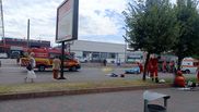 Accident Capitală