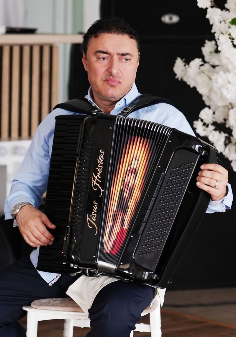 Marian Mexicanu