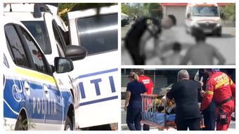 Reacție șocantă a unei fete de 13 ani. Tânăra și-a înjunghiat tatăl pentru a o scăpa pe mamă de la moarte