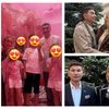 Cu ce probleme de sănătate s-a confruntat fiul Valentinei Pelinel și al lui Cristi Borcea și cum a apărut cel mic la aeroport: &ldquo;Trebuie să poarte  trei săptăm&acirc;ni.&rdquo;