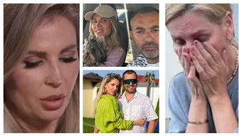 După mai bine de o săptămână de suferință, Andreea Bănică a făcut anunțul despre ființa dragă: “Nu vă puteți închipui!” 