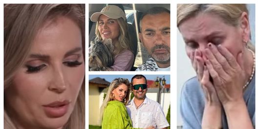 După mai bine de o săptămână de suferință, Andreea Bănică a făcut anunțul despre ființa dragă: “Nu vă puteți închipui!” 