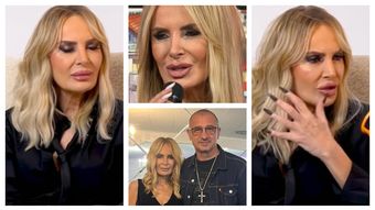 Regretul pe care îl are Daniela Gyorfi. Artista a vorbit despre un lucru la care a renunțat în trecutul ei: “A intervenit orgoliul!”