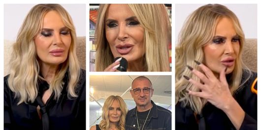 Regretul pe care îl are Daniela Gyorfi. Artista a vorbit despre un lucru la care a renunțat în trecutul ei: “A intervenit orgoliul!”