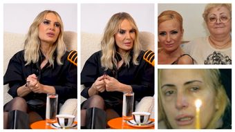 Daniela Gyorfi, dezvăluiri cutremurătoare despre boala mamei sale: „Nu mai trăiești la septicemie.”