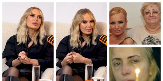 Daniela Gyorfi, dezvăluiri cutremurătoare despre boala mamei sale: „Nu mai trăiești la septicemie.”