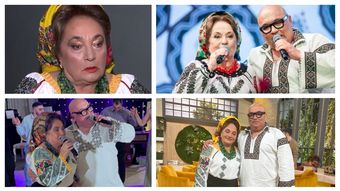 Laura Lavric, dezvăluiri emoționante despre fiul său: „Mi-a pupat picioarele.”