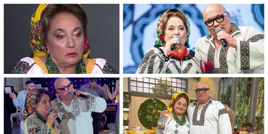 Laura Lavric, dezvăluiri emoționante despre fiul său: „Mi-a pupat picioarele.”