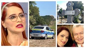 Nicoleta Voicu trăiește clipe de groază din cauza părinților săi: „Zilnic suntem vizitați de poliție.”
